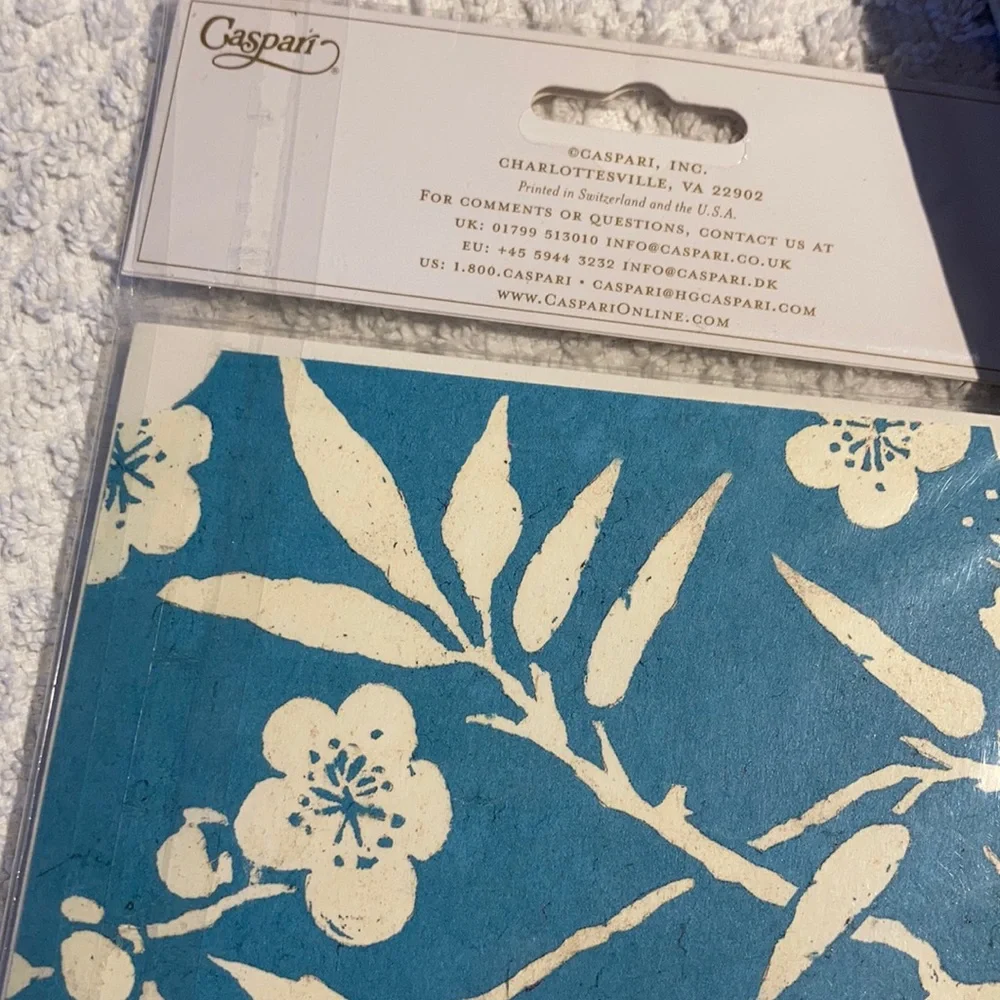 Bundle of cards invitations placecards guest book